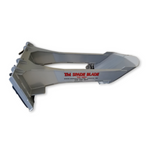 TM Spade Blade Skid Steer Attachment