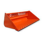 TM Skid Steer Utility/Snow Bucket Attachment