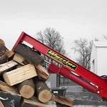 TM Warrior Skid Splitter Skid Steer Attachment