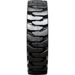 14.00-24 Left Mounted Extreme Duty Solid Rubber Tire