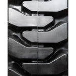 14.00-24 Left Mounted Extreme Duty Solid Rubber Tire