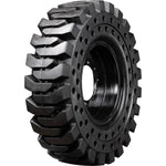 14.00-24 Left Mounted Extreme Duty Solid Rubber Tire