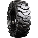 12-16.5 Right Mounted Heavy Duty Solid Rubber Tire