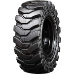 12-16.5 Right Mounted Heavy Duty Solid Rubber Tire