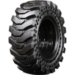12-16.5 Right Mounted Heavy Duty Solid Rubber Tire