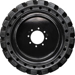 12-16.5 Solid Rubber Tire