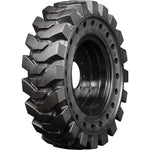 12-16.5 Left Mounted Standard Duty Solid Rubber Tire