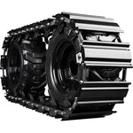 Steel Link Over Tire Track for 12-16.5 Skid Steer Tires - OTTs