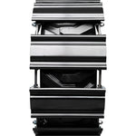 Steel Link Over Tire Track for 12-16.5 Skid Steer Tires - OTTs