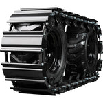 Steel Link Over Tire Track for 12-16.5 Skid Steer Tires - OTTs