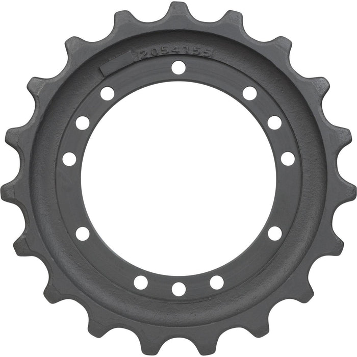 john deere 60d/g sprocket