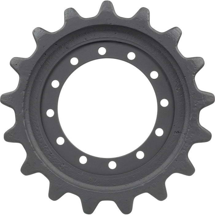 cat 279c > 299c sprocket
