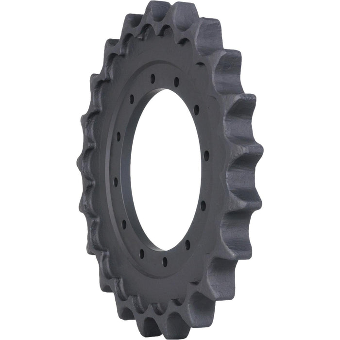 bobcat 337/ 341/ 435 21t/ 12b sprocket