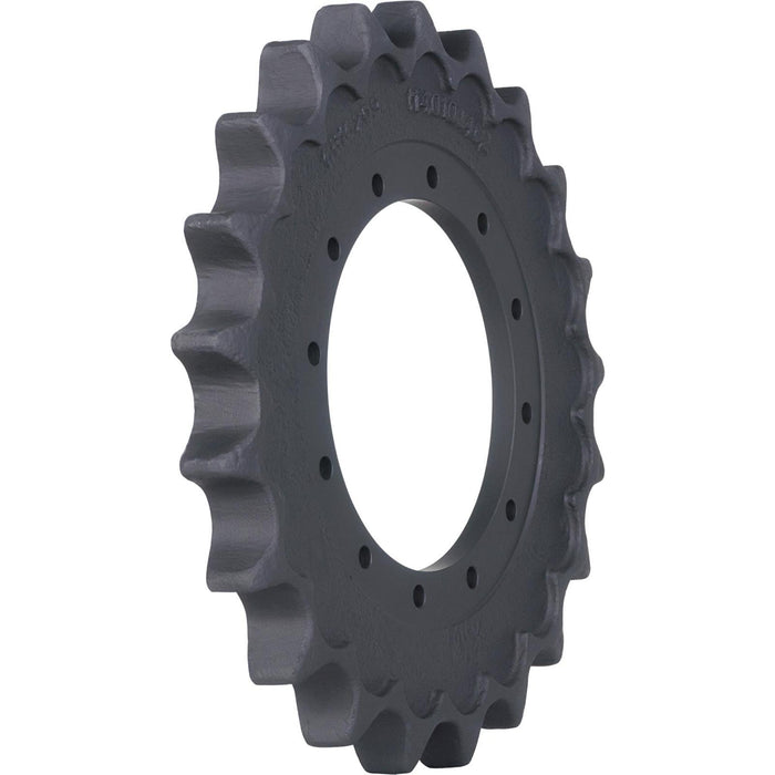bobcat 337/ 341/ 435 21t/ 12b sprocket
