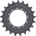 bobcat 337/ 341/ 435 21t/ 12b sprocket