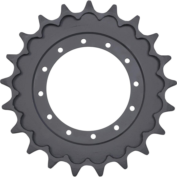 bobcat 337/ 341/ 435 21t/ 12b sprocket