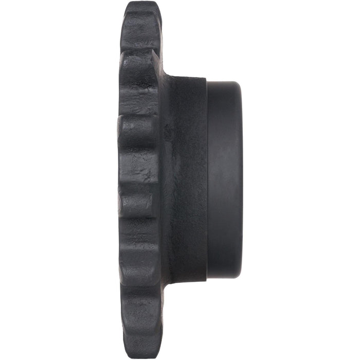 bobcat t140 > t190 sprocket no spacer 6 hole - 6726052