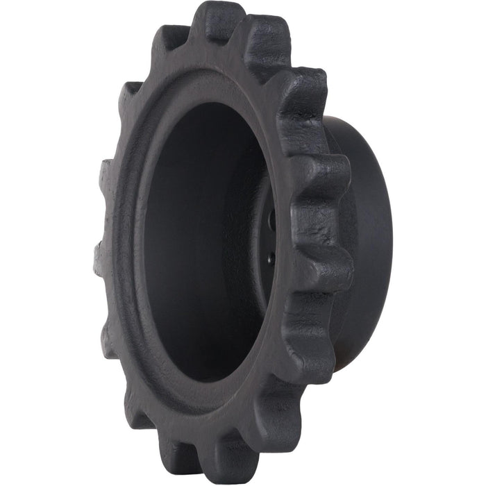 bobcat t140 > t190 sprocket no spacer 6 hole - 6726052