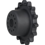 bobcat t180, t190, t550x t590 sprocket (12h new style)