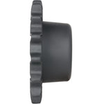 bobcat t180, t190, t550x t590 sprocket (12h new style)