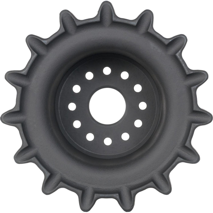 bobcat t180, t190, t550x t590 sprocket (12h new style)