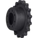 bobcat sprocket (8 hole, 2 speed) - new style