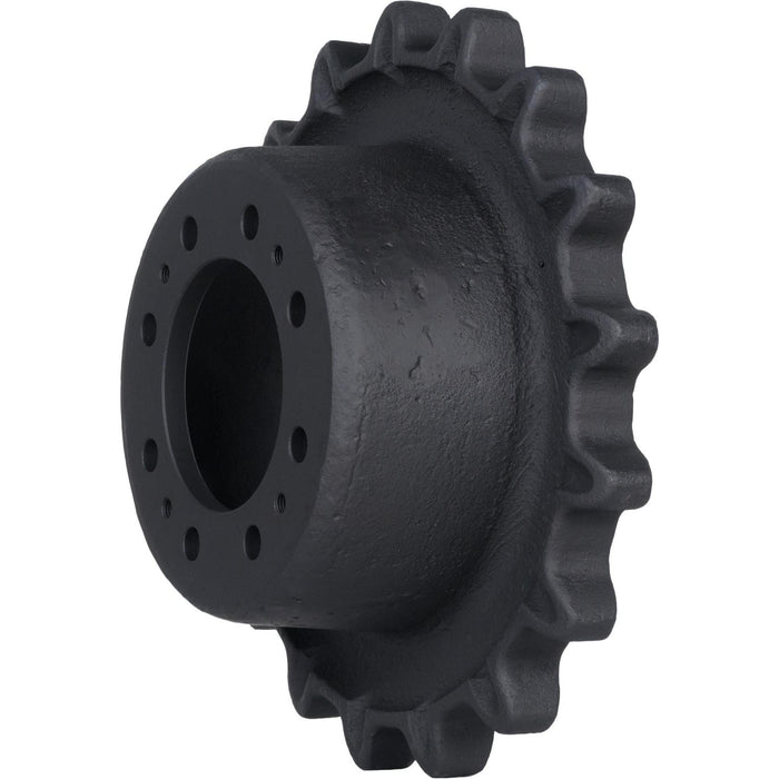 bobcat sprocket (8 hole, 2 speed) - new style