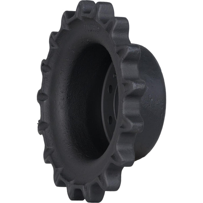 bobcat sprocket (8 hole, 2 speed) - new style