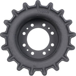 bobcat sprocket (8 hole, 2 speed) - new style