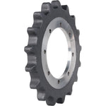 case new holland ctl sprocket 17t/8bh