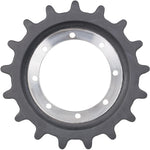 case new holland ctl sprocket 17t/8bh