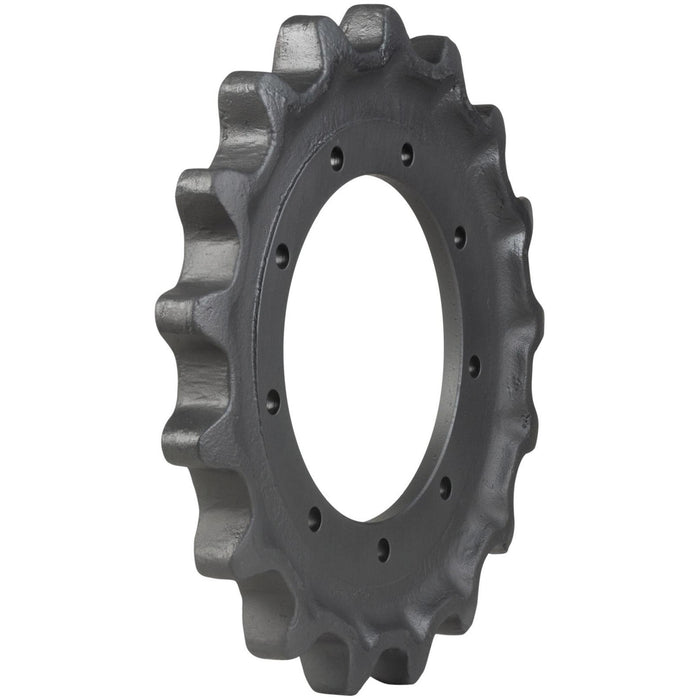 kubota svl90 sprocket assy sprocket