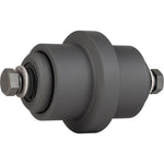 track roller x225, 231, 325, 325d, 328, 328d, 331, 331e, 334, 425, 430d/g/zts, e25, e26, e32, e35, e42 new type