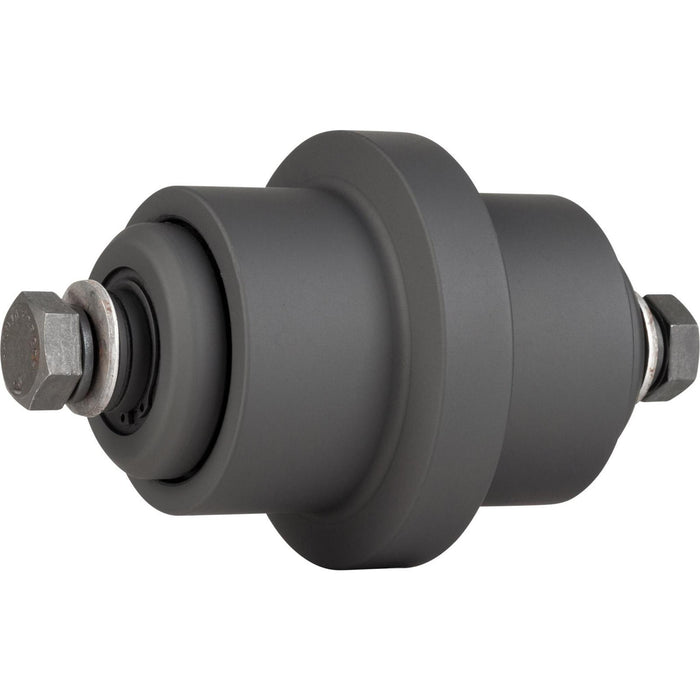 track roller x225, 231, 325, 325d, 328, 328d, 331, 331e, 334, 425, 430d/g/zts, e25, e26, e32, e35, e42 new type