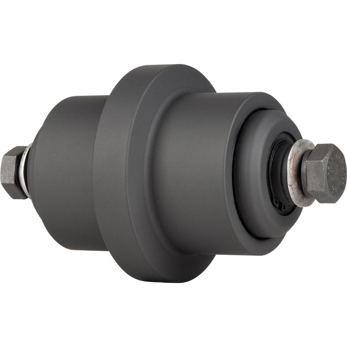 track roller x225, 231, 325, 325d, 328, 328d, 331, 331e, 334, 425, 430d/g/zts, e25, e26, e32, e35, e42 new type