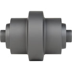 bobcat 337/ 341d track roller - bolt type