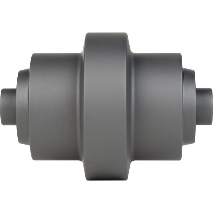 bobcat 337/ 341d track roller - bolt type