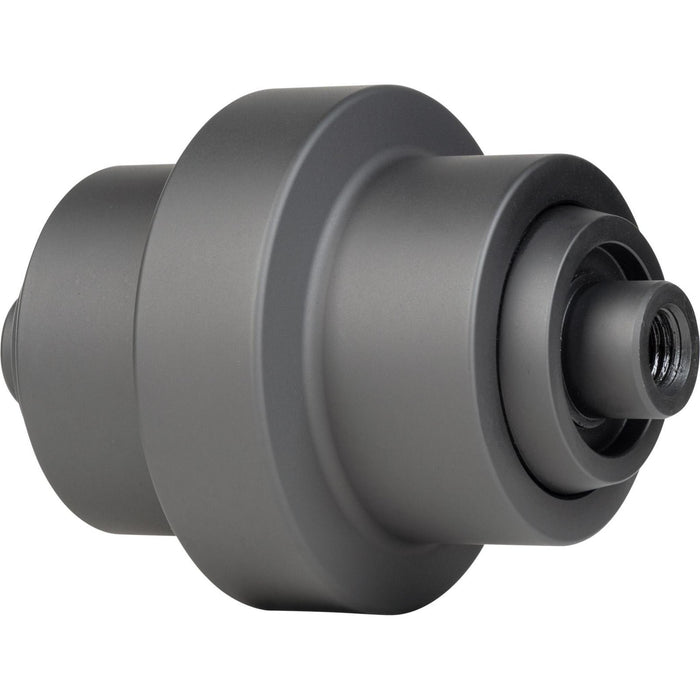 bobcat 337/ 341d track roller - bolt type