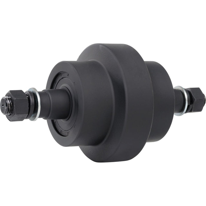 bobcat 337/ 341d track roller - stud type