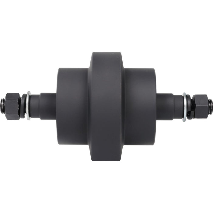 bobcat 337/ 341d track roller - stud type