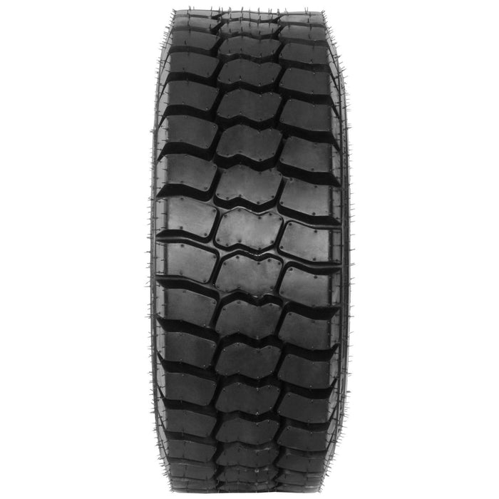10x16.5 (10-16.5) galaxy 10-ply trac star skid steer extreme duty tire