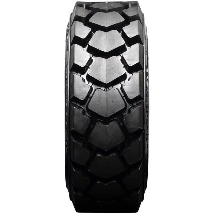 10x16.5 (10-16.5) 12-ply skid steer heavy duty tire