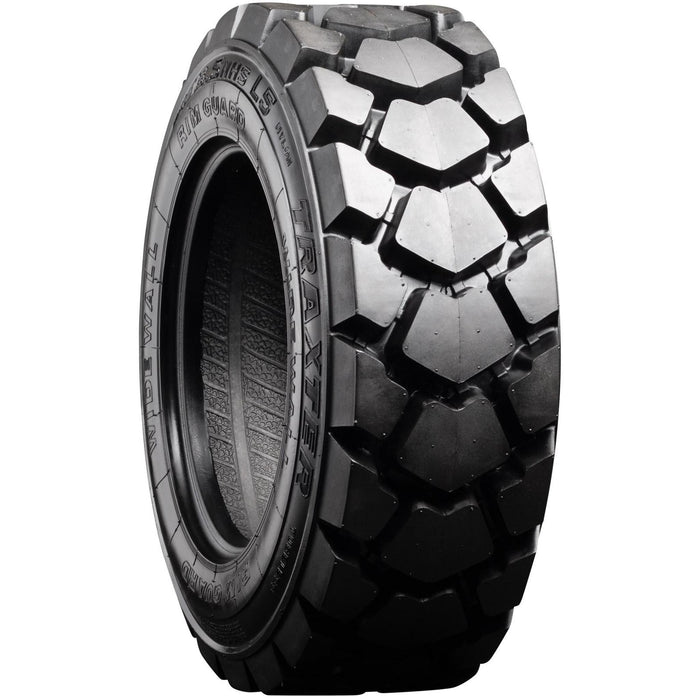10x16.5 (10-16.5) 12-ply skid steer heavy duty tire