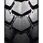 10x16.5 (10-16.5) 12-ply skid steer heavy duty tire