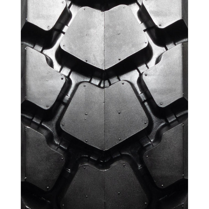 10x16.5 (10-16.5) 12-ply skid steer heavy duty tire