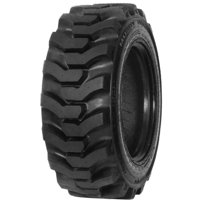10x16.5 (10-16.5) galaxy 8-ply muddy buddy skid steer heavy duty tire