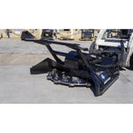Blue Diamond Skid Steer Disc Mulcher