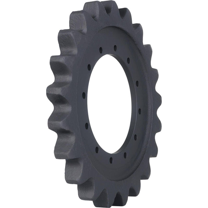 bobcat 337/ 341/ 435 21t/ 12b sprocket