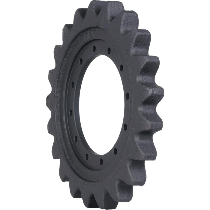 bobcat 337/ 341/ 435 21t/ 12b sprocket