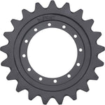 bobcat 337/ 341/ 435 21t/ 12b sprocket